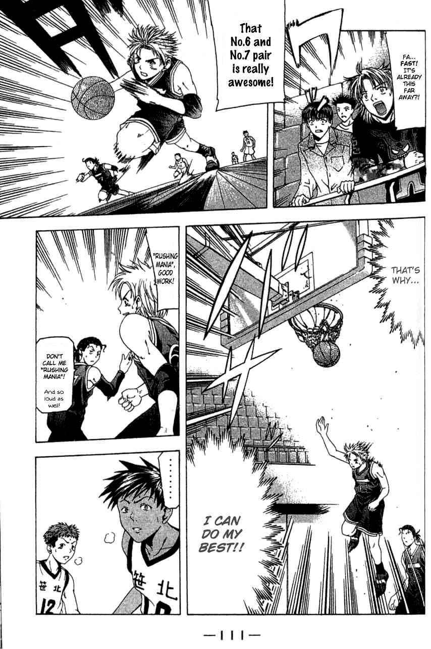 Page 10 Chapter 11 Cross Over