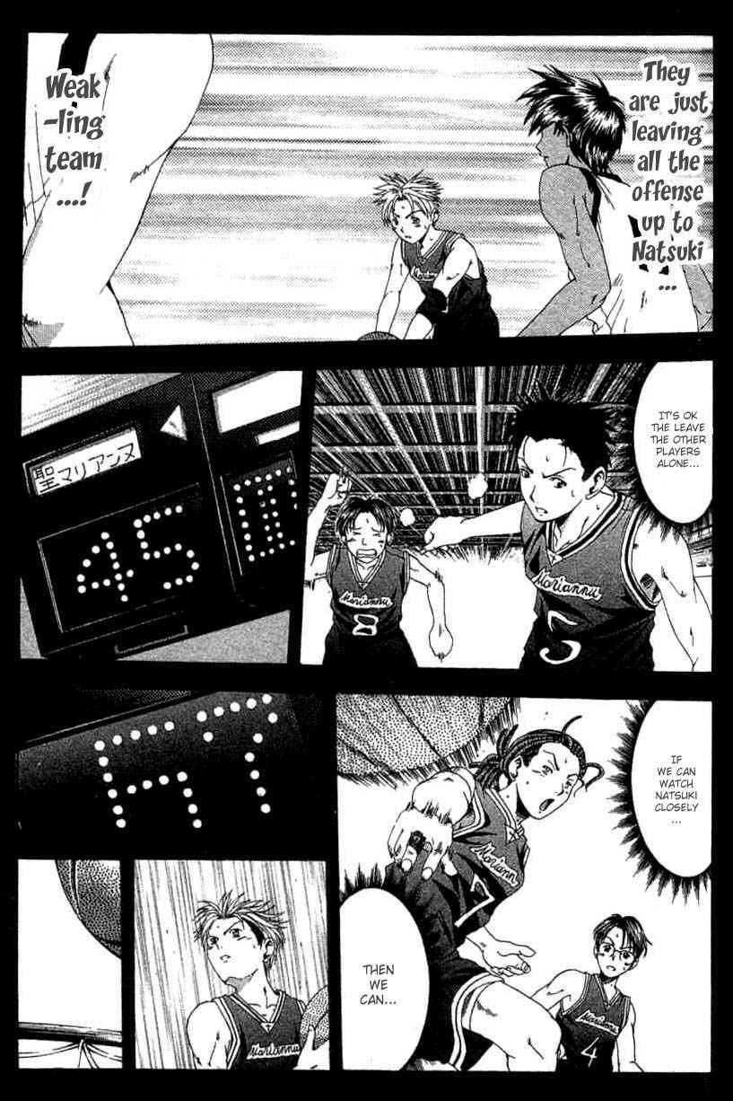 Page 12 Chapter 11 Cross Over