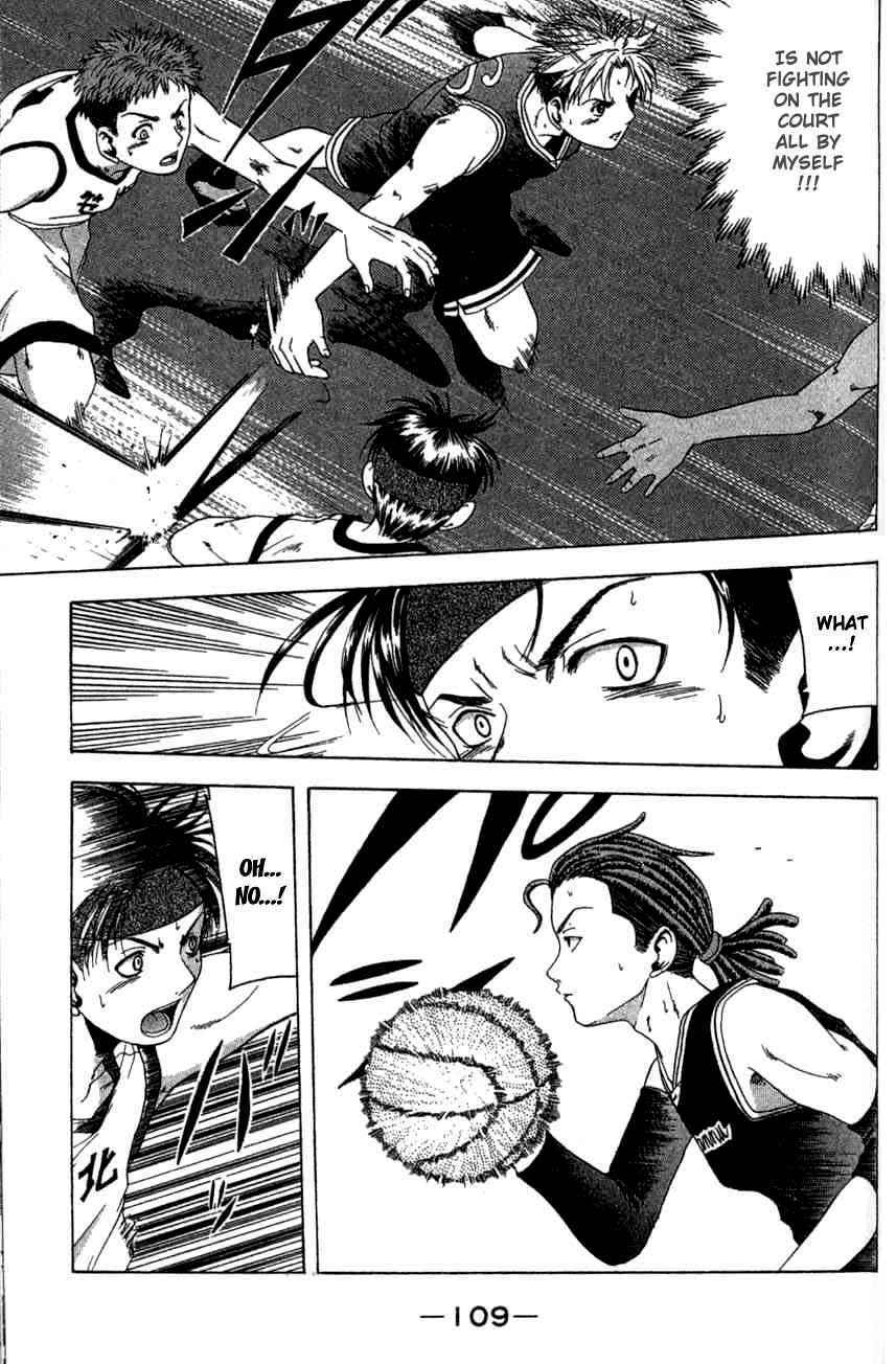 Page 8 Chapter 11 Cross Over