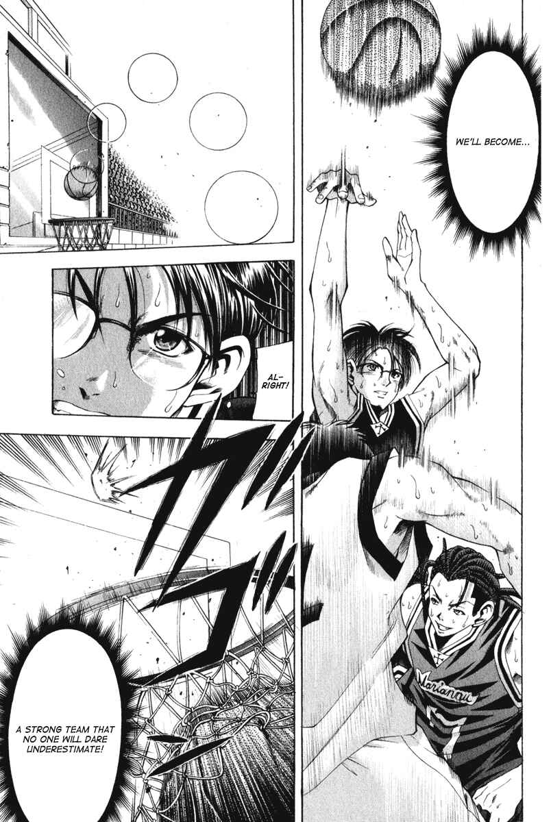 Page 8 Chapter 47 Cross Over
