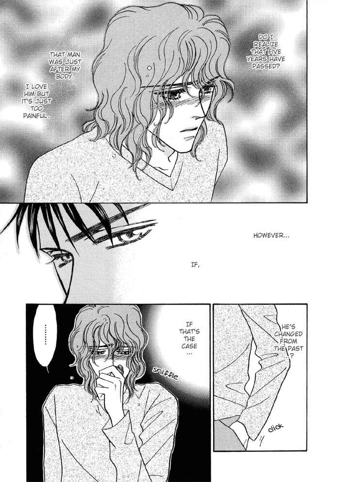 Page 29 Chapter 2 Hageshii Ame
