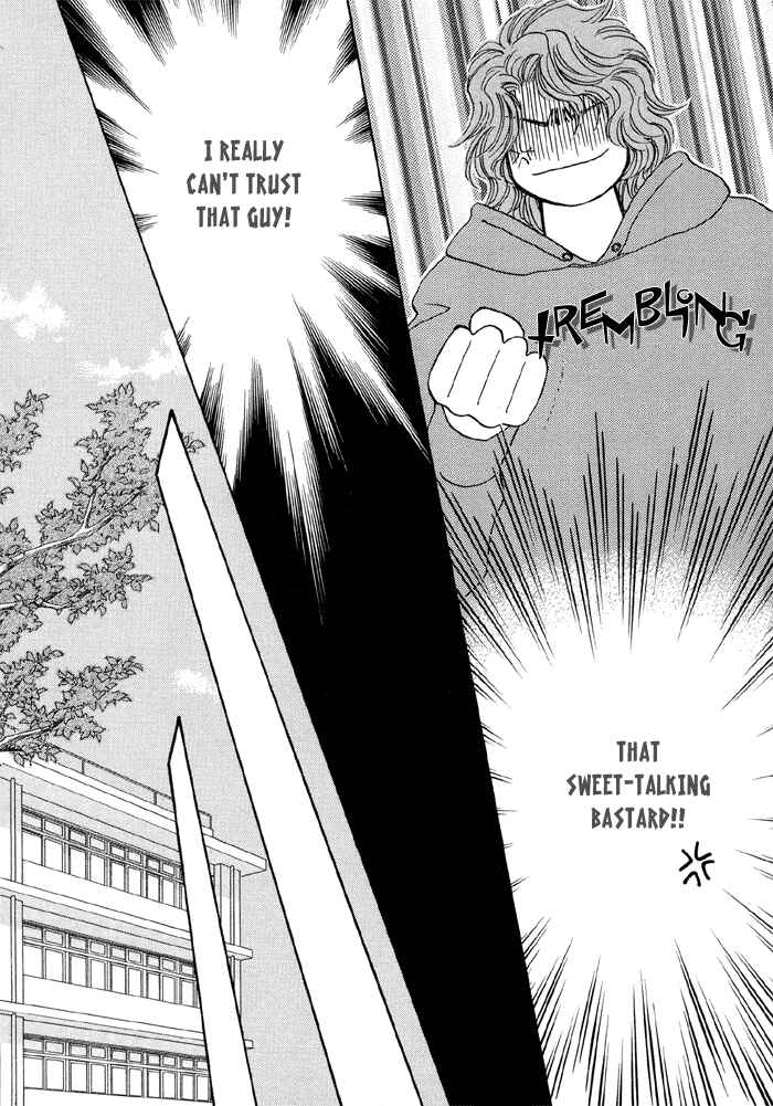 Page 32 Chapter 2 Hageshii Ame