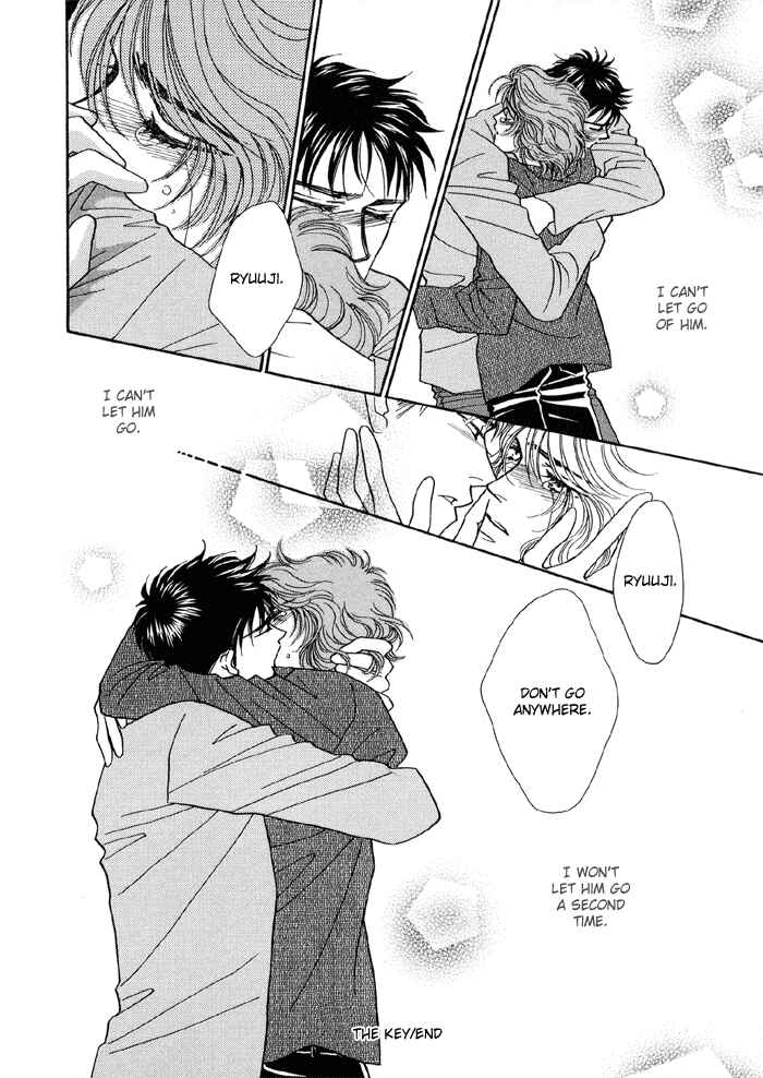 Page 33 Chapter 4 Hageshii Ame