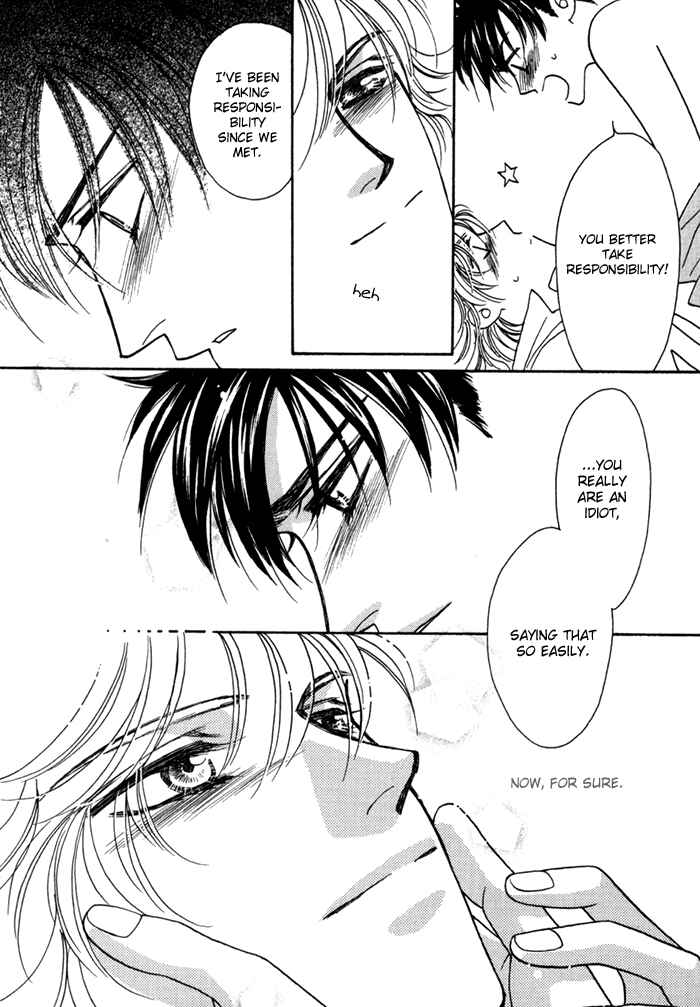Page 40 Chapter 6 Hageshii Ame