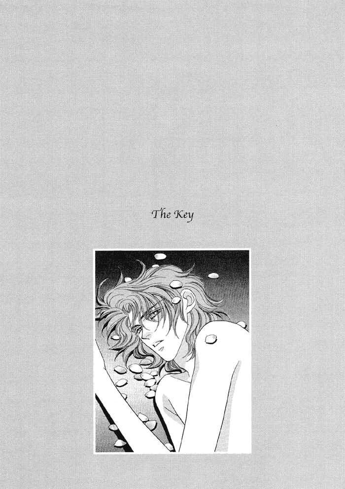 Page 2 Chapter 3 Hageshii Ame