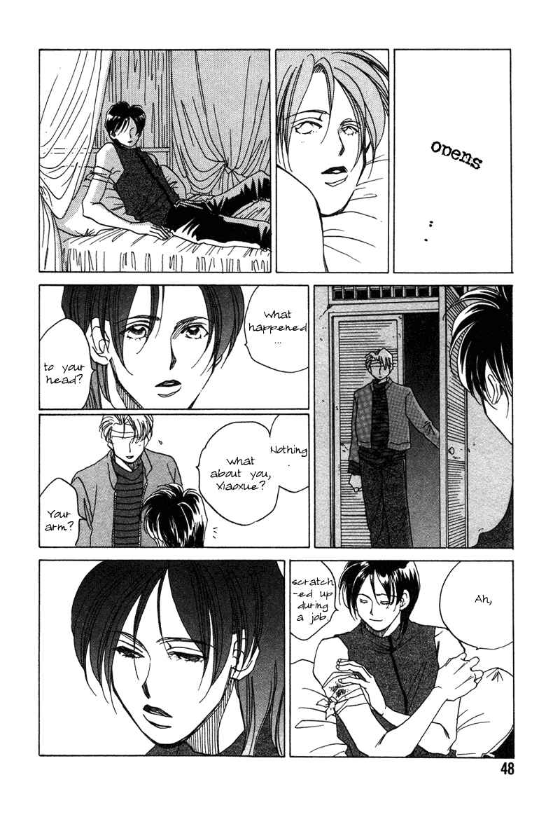 Page 50 Chapter 5 1999 Shanghai
