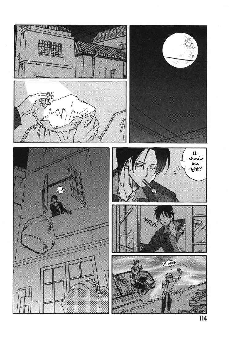 Page 10 Chapter 3 1999 Shanghai