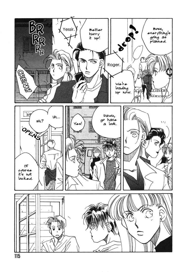 Page 11 Chapter 3 1999 Shanghai