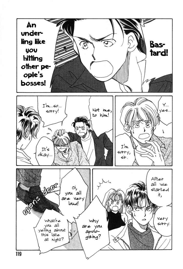 Page 15 Chapter 3 1999 Shanghai