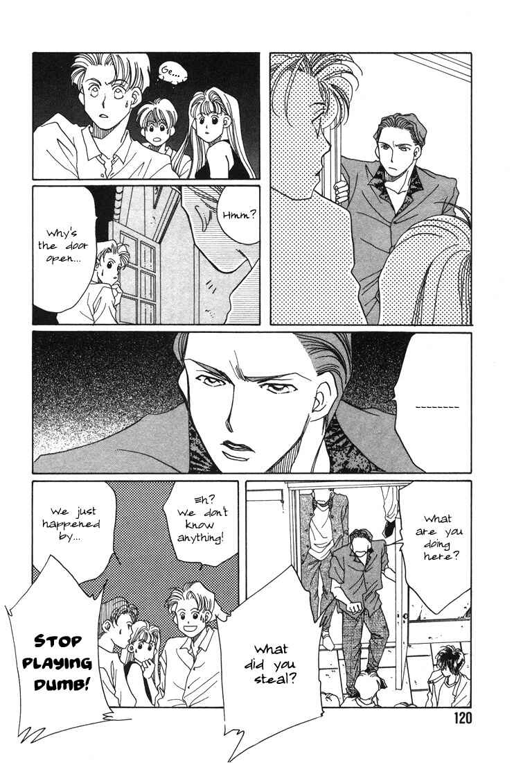 Page 16 Chapter 3 1999 Shanghai