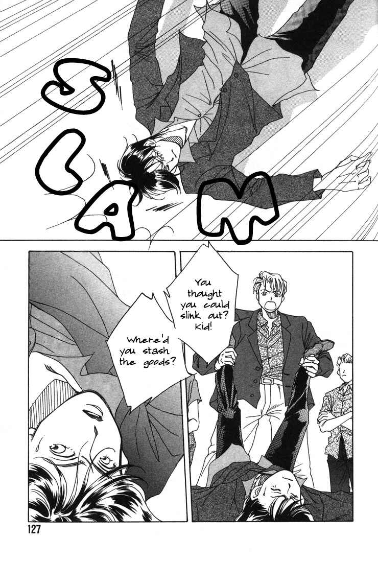 Page 23 Chapter 3 1999 Shanghai
