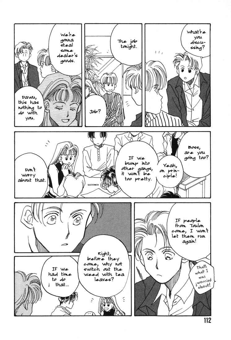 Page 8 Chapter 3 1999 Shanghai