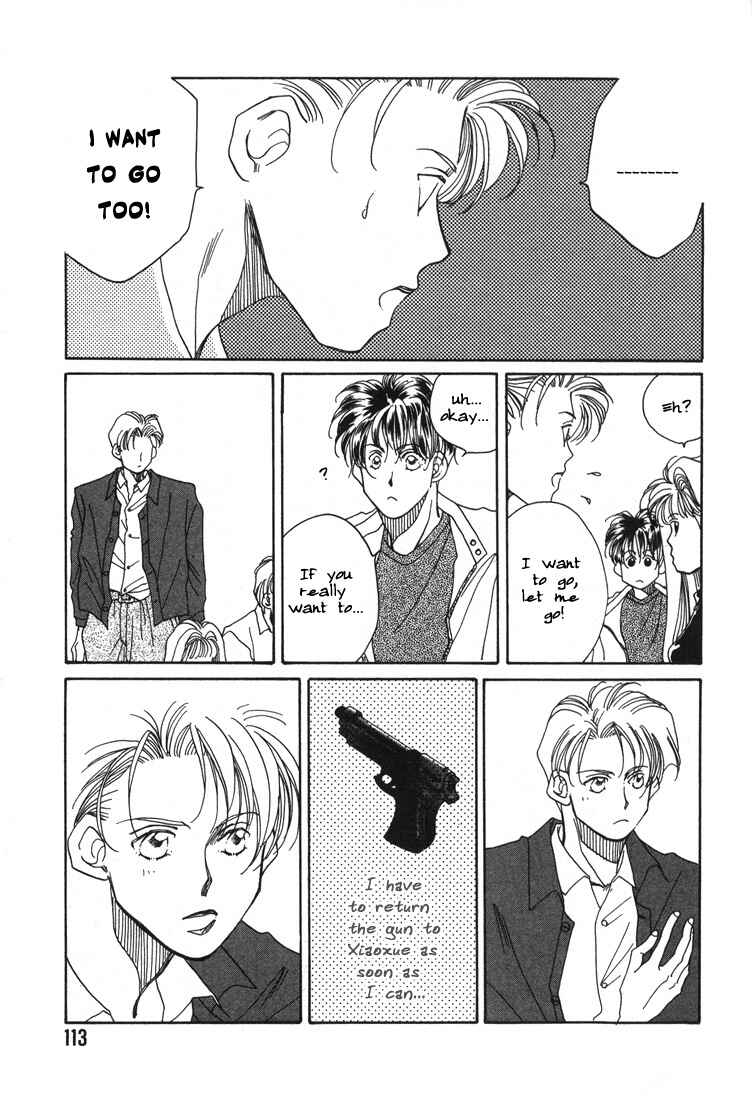 Page 9 Chapter 3 1999 Shanghai