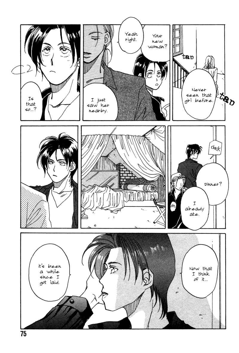 Page 21 Chapter 2 1999 Shanghai