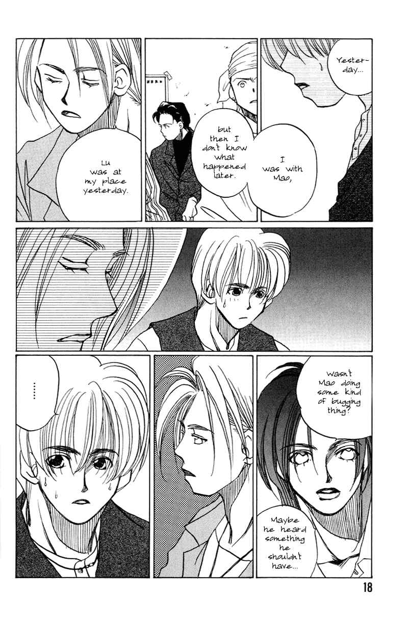 Page 19 Chapter 9 1999 Shanghai