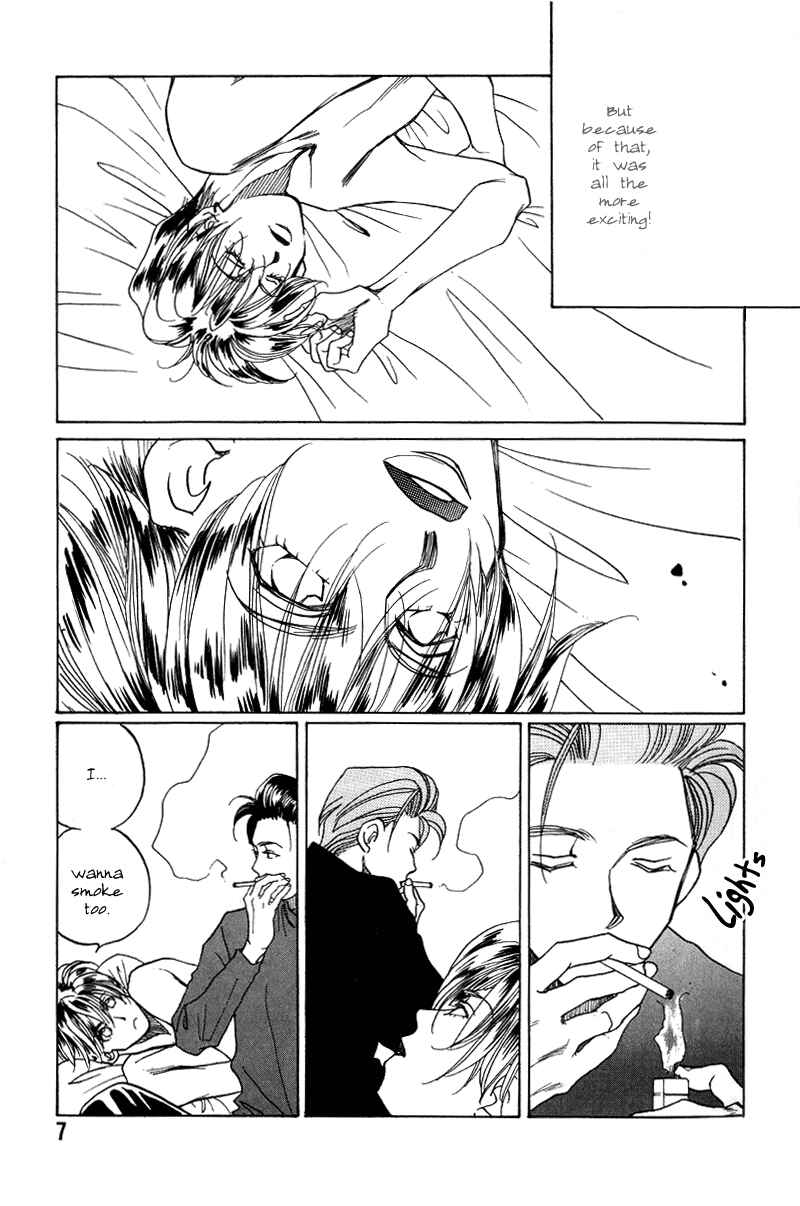 Page 8 Chapter 9 1999 Shanghai
