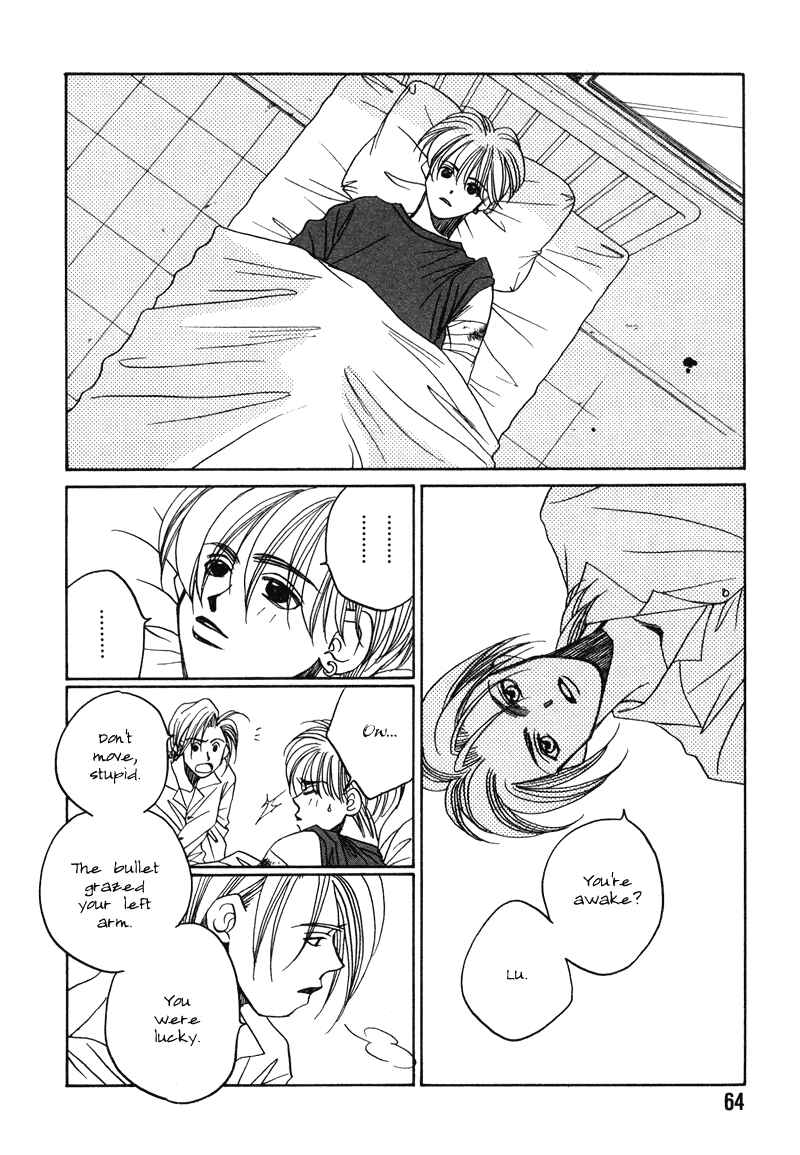 Page 21 Chapter 14 1999 Shanghai