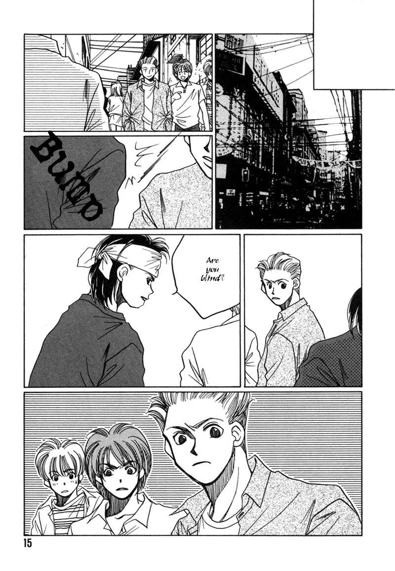Page 16 Chapter 13 1999 Shanghai