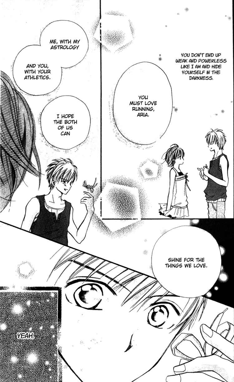 Page 19 Chapter 3 Akaneiro Show Time