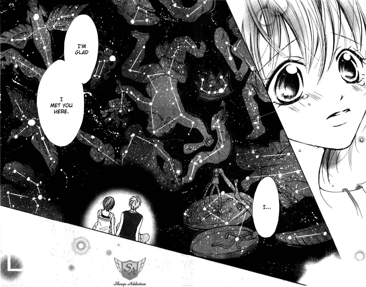 Page 24 Chapter 3 Akaneiro Show Time