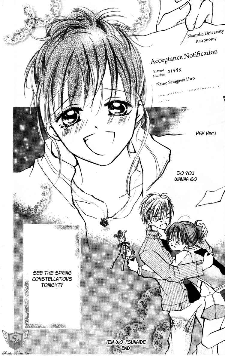 Page 37 Chapter 3 Akaneiro Show Time