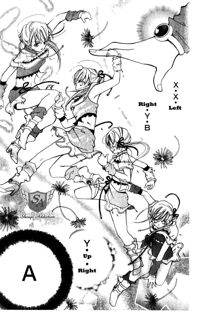 Page 26 Chapter 2 Akaneiro Show Time