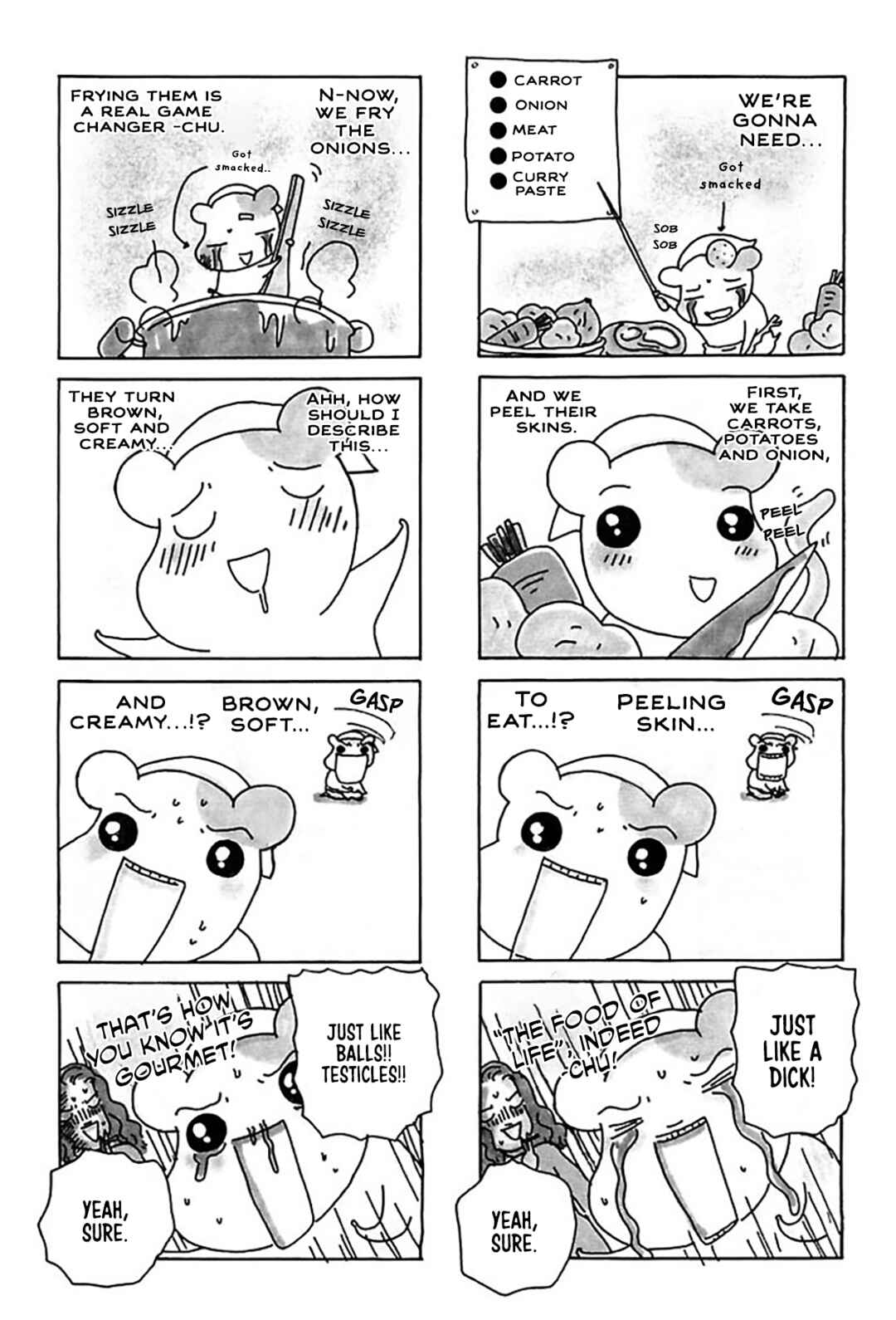 Page 15 Chapter 17 Oruchuban Ebichu