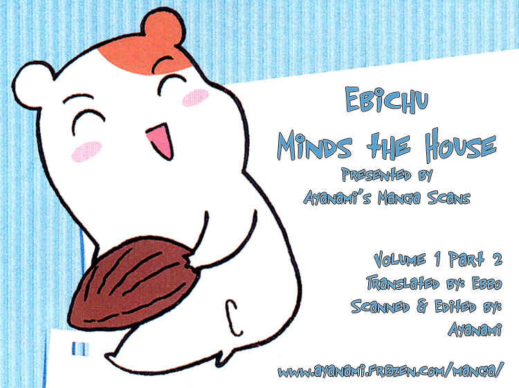 Page 53 Chapter 2 Oruchuban Ebichu