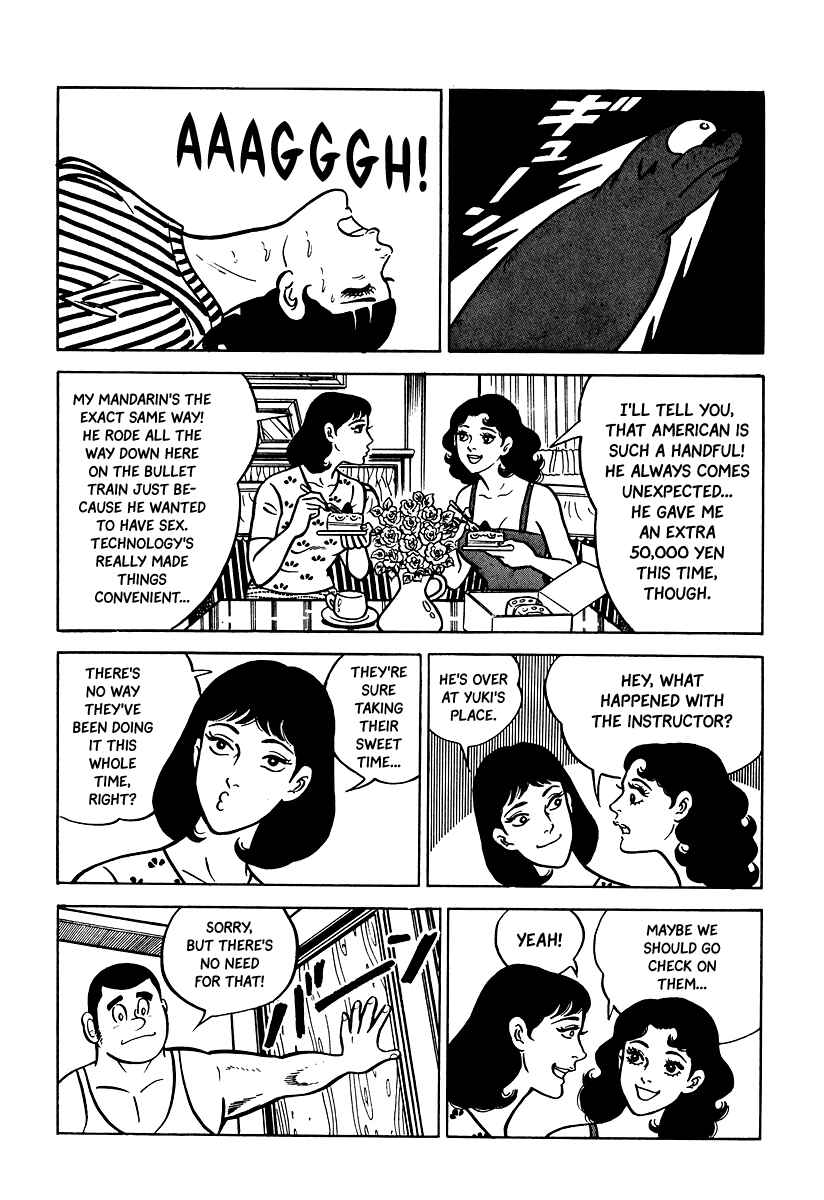Page 20 Chapter 3 Chindala Mandala