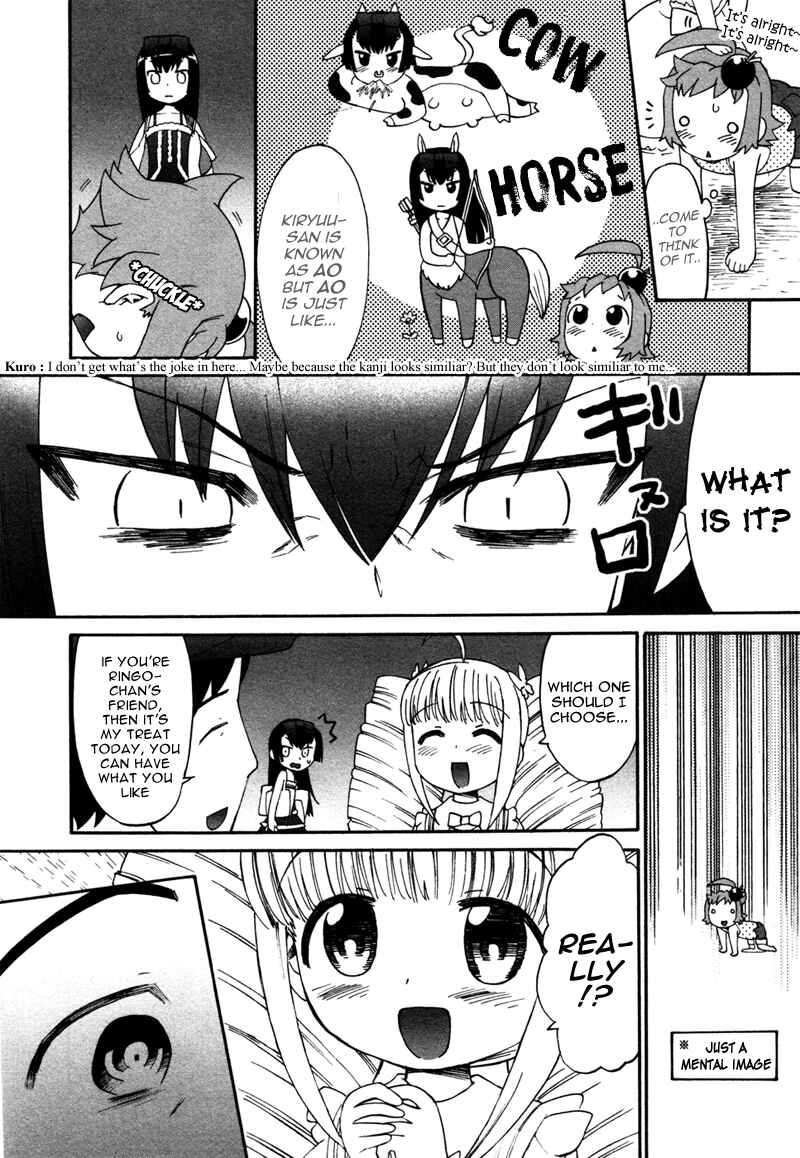 Page 10 Chapter 2 Lolicon Saga