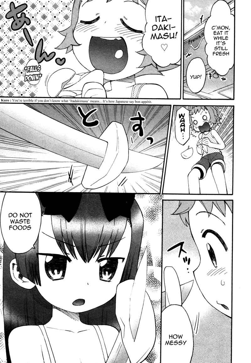 Page 5 Chapter 2 Lolicon Saga