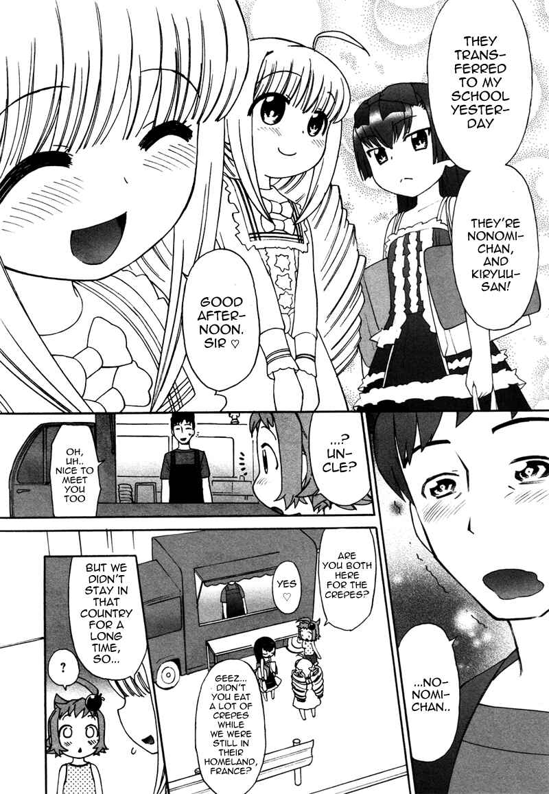 Page 8 Chapter 2 Lolicon Saga