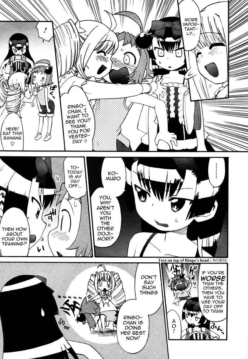 Page 9 Chapter 2 Lolicon Saga