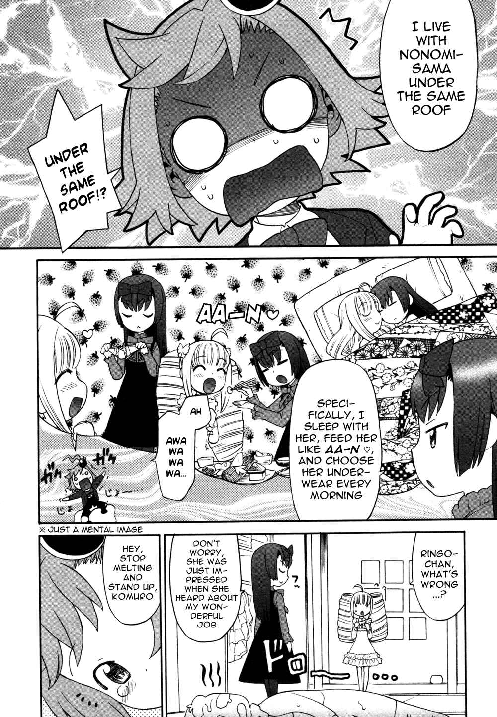 Page 6 Chapter 4 Lolicon Saga