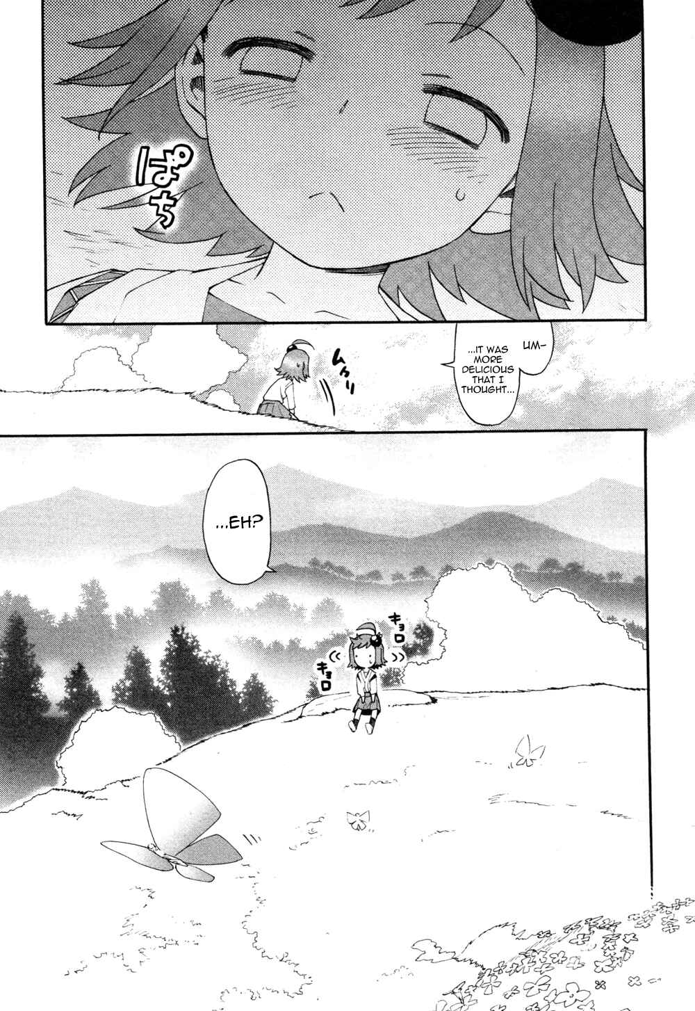 Page 8 Chapter 5 Lolicon Saga