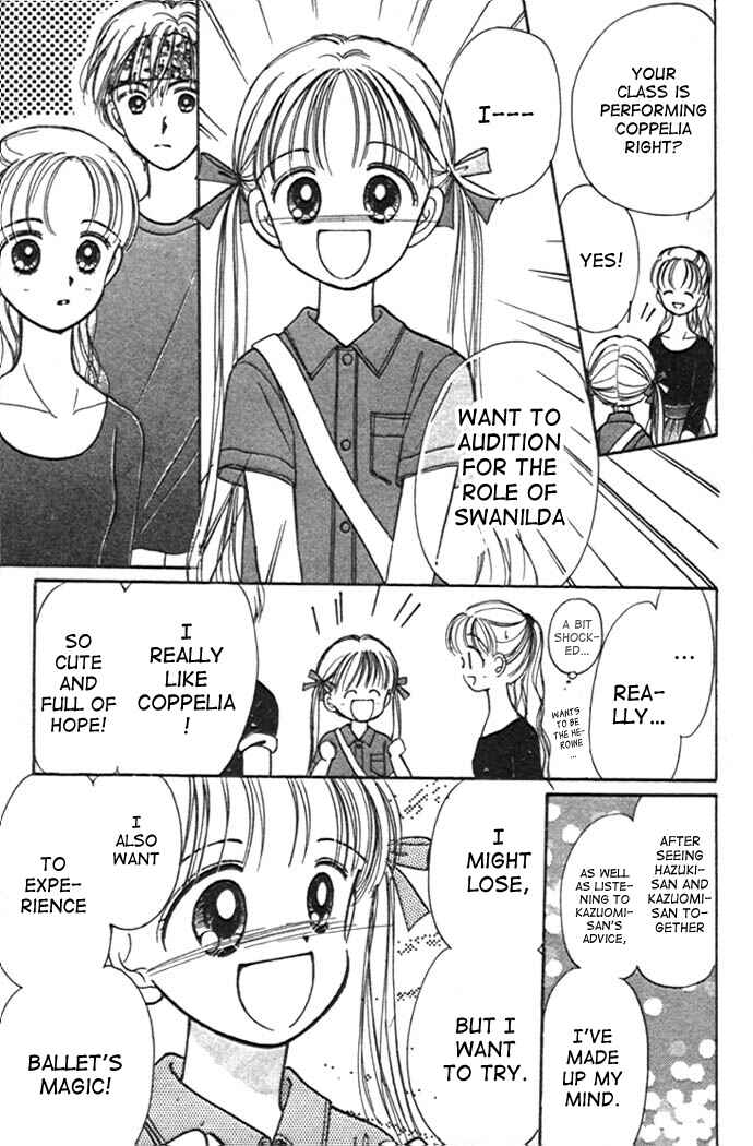 Page 15 Chapter 5 Toe Shoes