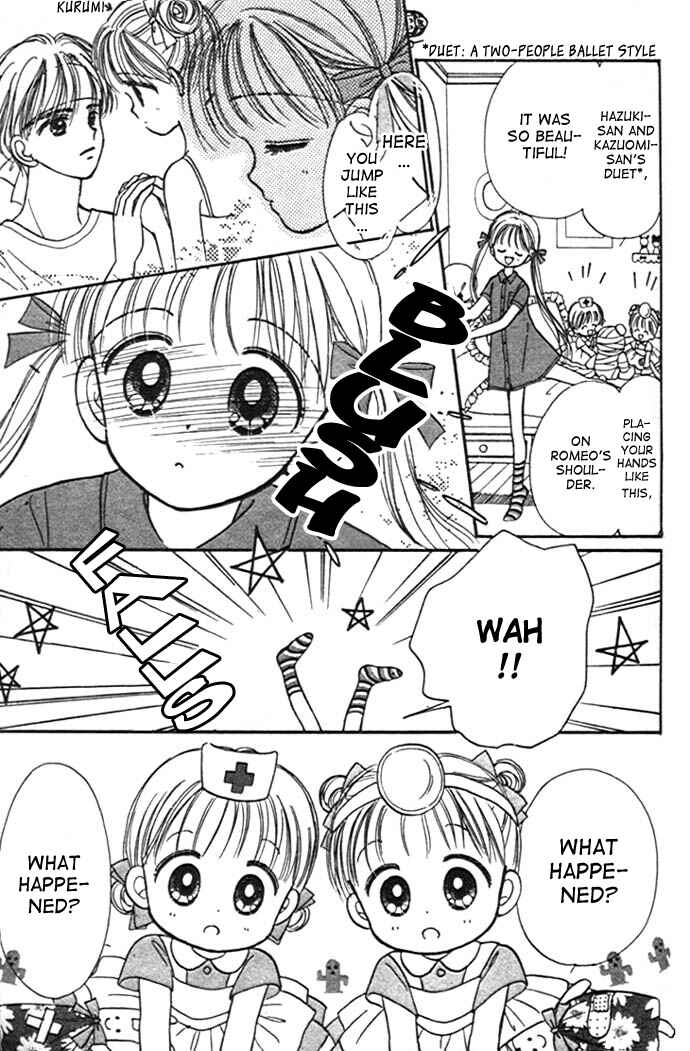Page 19 Chapter 5 Toe Shoes