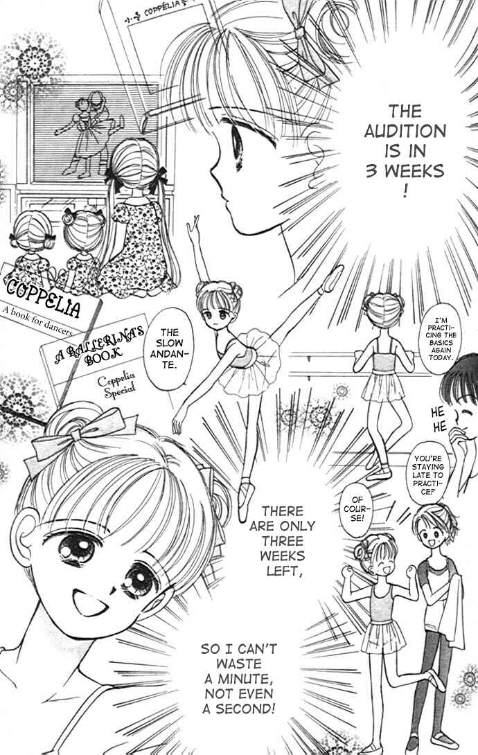 Page 23 Chapter 5 Toe Shoes