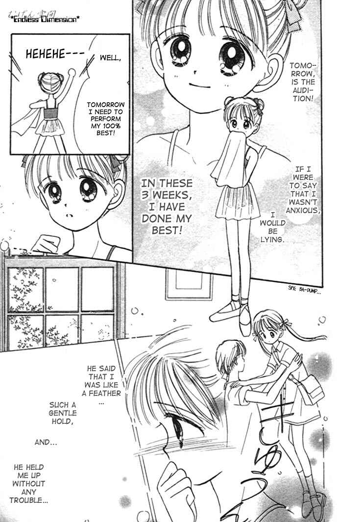 Page 25 Chapter 5 Toe Shoes
