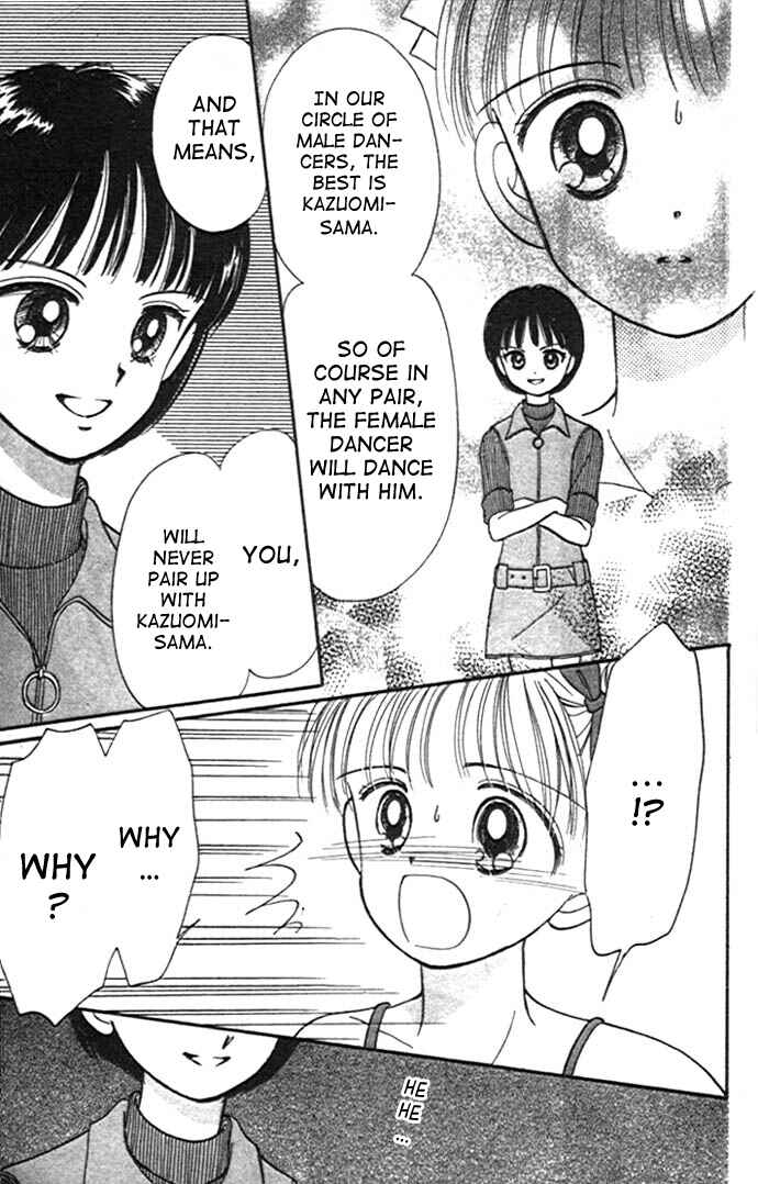 Page 29 Chapter 5 Toe Shoes