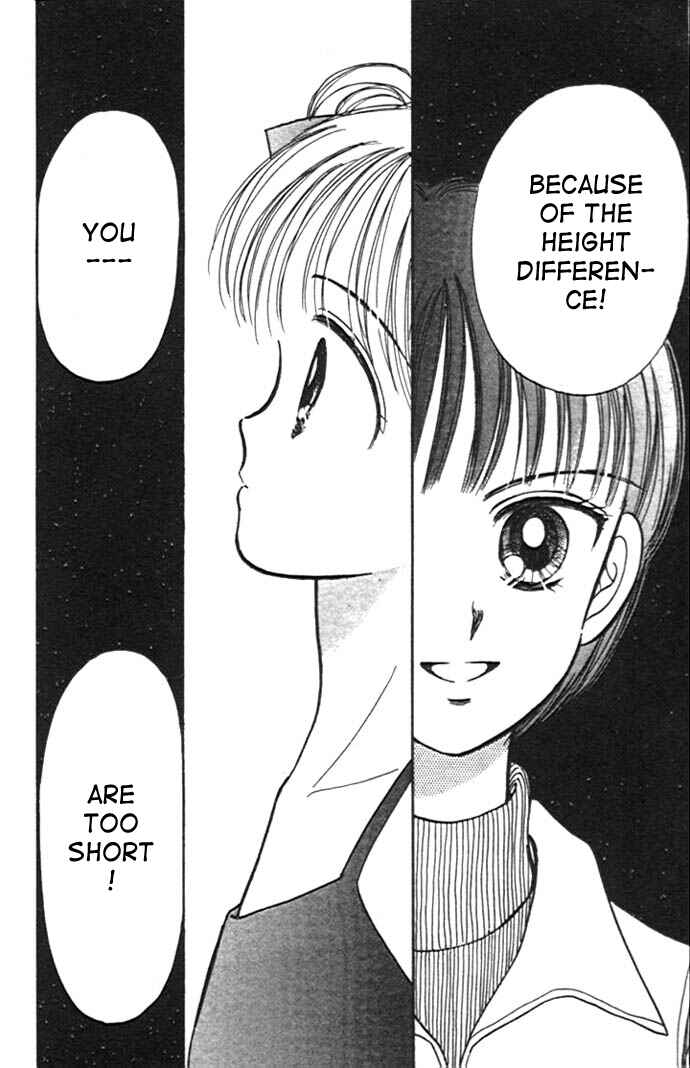 Page 30 Chapter 5 Toe Shoes