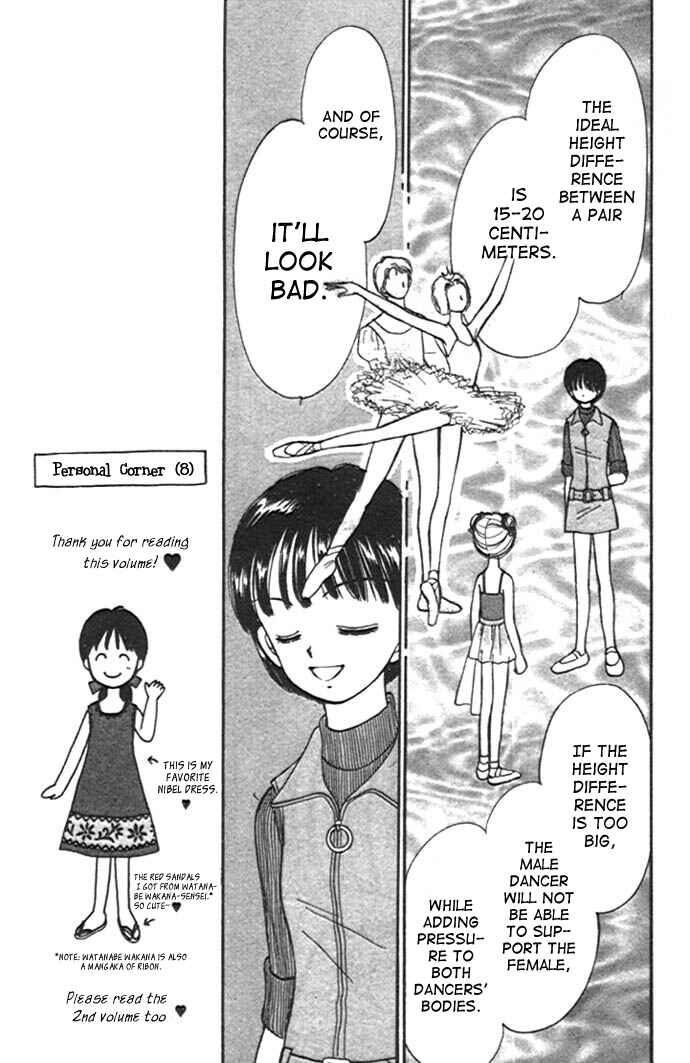 Page 31 Chapter 5 Toe Shoes