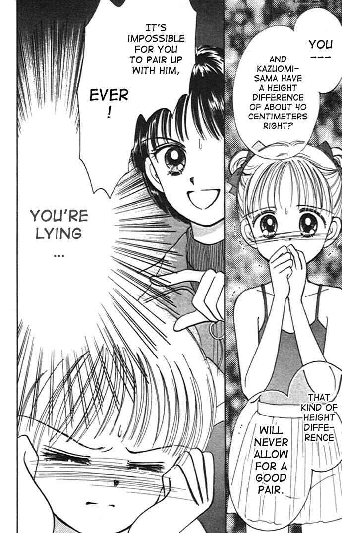 Page 32 Chapter 5 Toe Shoes