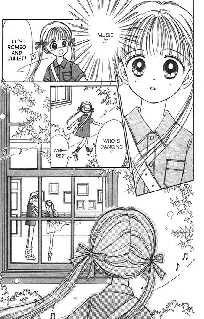 Page 7 Chapter 5 Toe Shoes