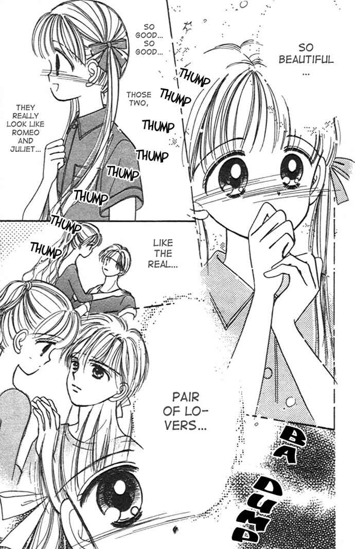 Page 9 Chapter 5 Toe Shoes