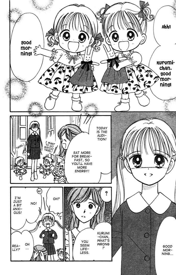 Page 11 Chapter 6 Toe Shoes