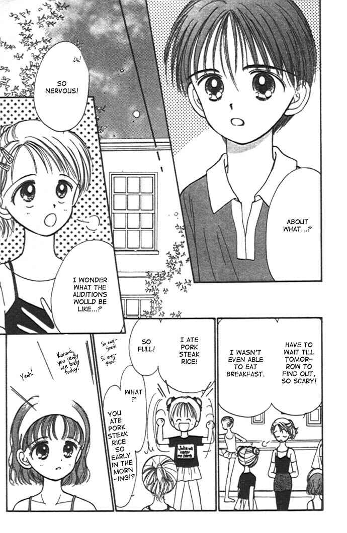 Page 16 Chapter 6 Toe Shoes