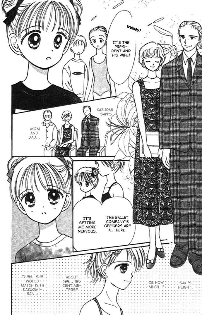 Page 17 Chapter 6 Toe Shoes