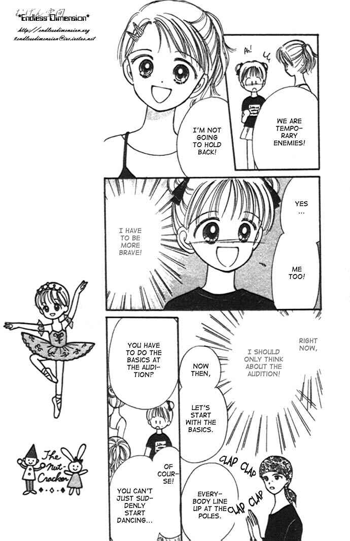 Page 18 Chapter 6 Toe Shoes