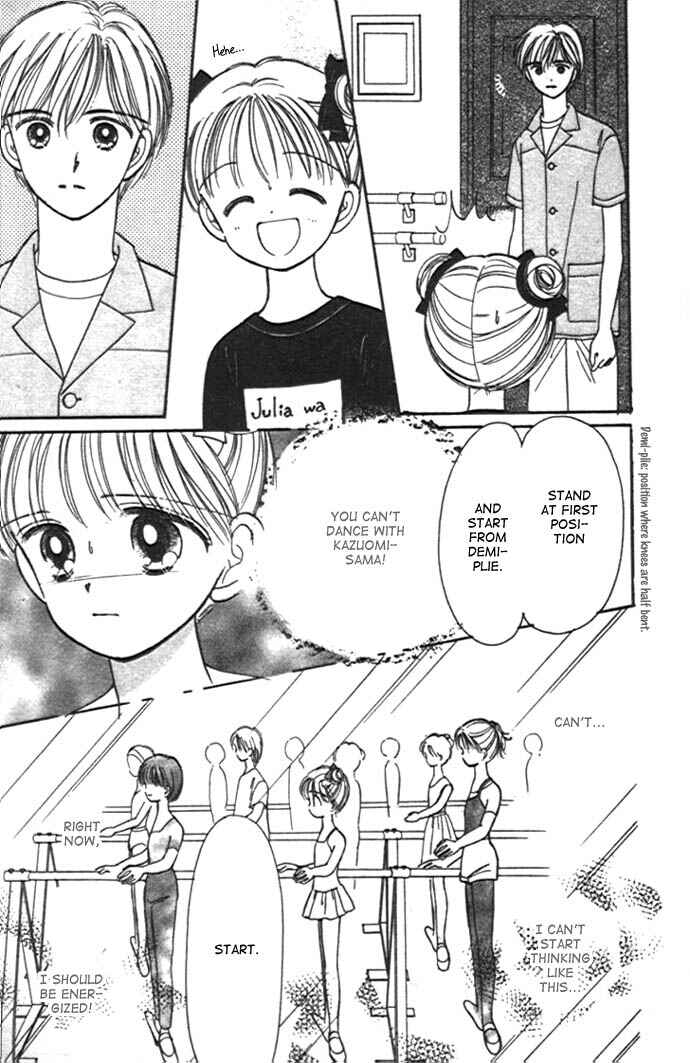 Page 20 Chapter 6 Toe Shoes